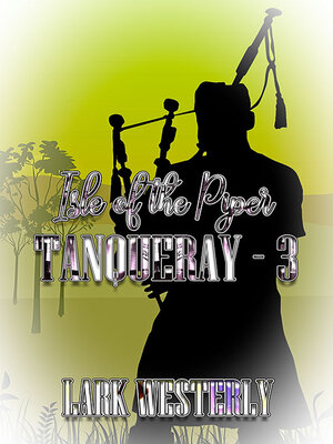 cover image of Isle of the Piper